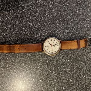 Timex watch